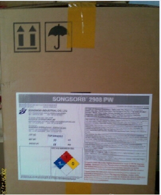 SONGSORB® 2908